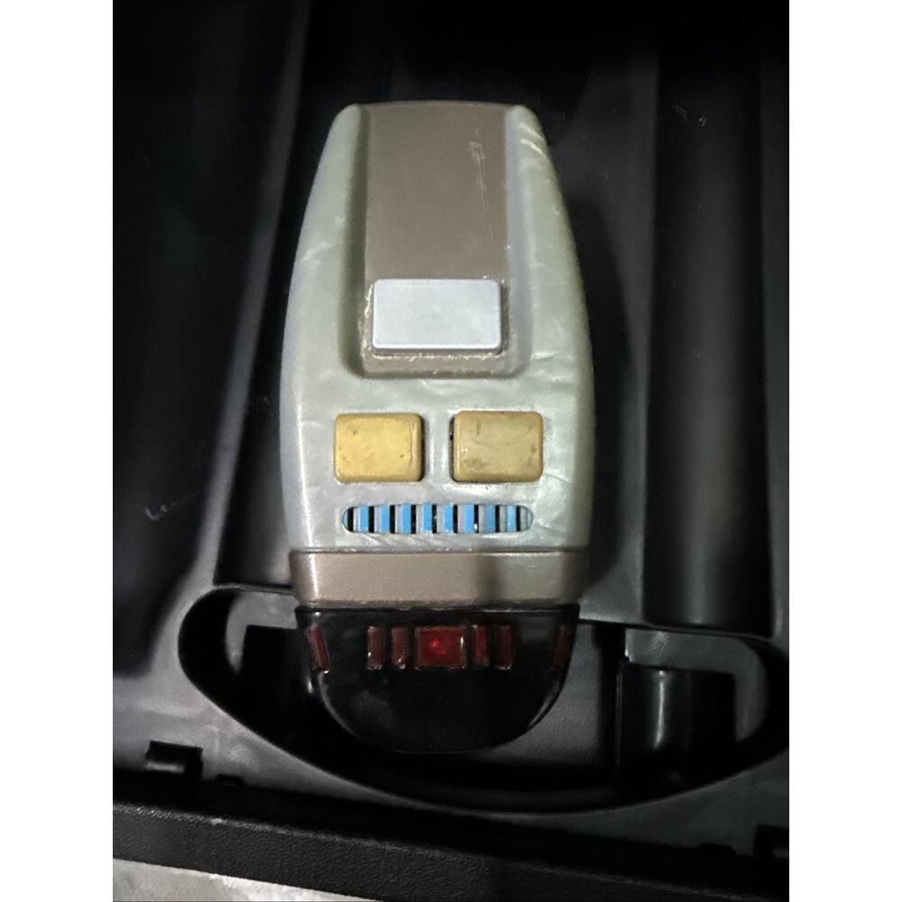 1994 Playmates Star Trek The Next Generation Phaser Replica FOR PARTS
